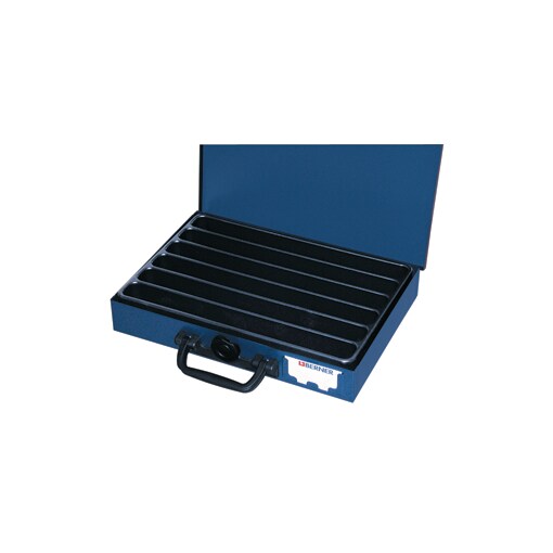 BS box empty L6 compartiments